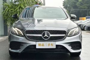 奔馳E級 奔馳 E 200 L
