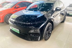 小鵬G6 小鵬 580 長(zhǎng)續(xù)航 Pro