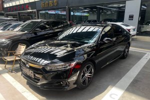 雅閣 本田 260TURBO 幻夜?尊貴版