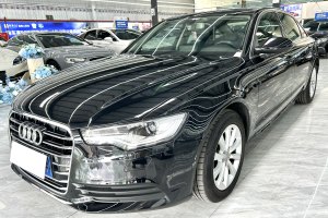 奥迪A6L 奥迪 TFSI 标准型