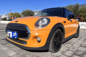 CLUBMAN MINI 改款 1.5T COOPER