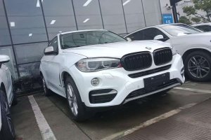寶馬X6 寶馬 xDrive28i