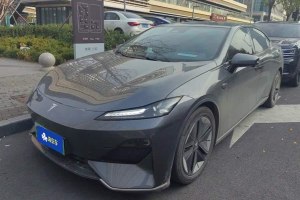 深藍(lán)SL03 深藍(lán) 1.5L 1200增程版