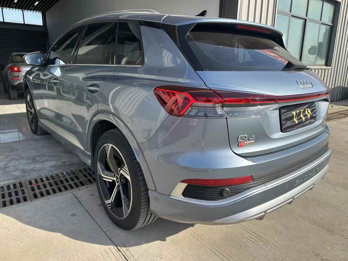 奧迪 奧迪S7  2023款 2.9 TFSI quattro圖片