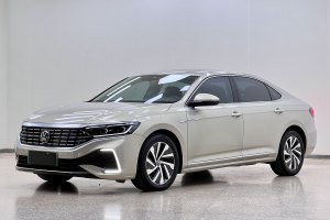 帕薩特新能源 大眾 430PHEV 混動豪華版
