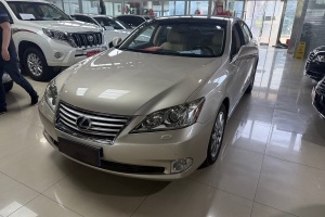 ES 雷克薩斯 350 豪華版