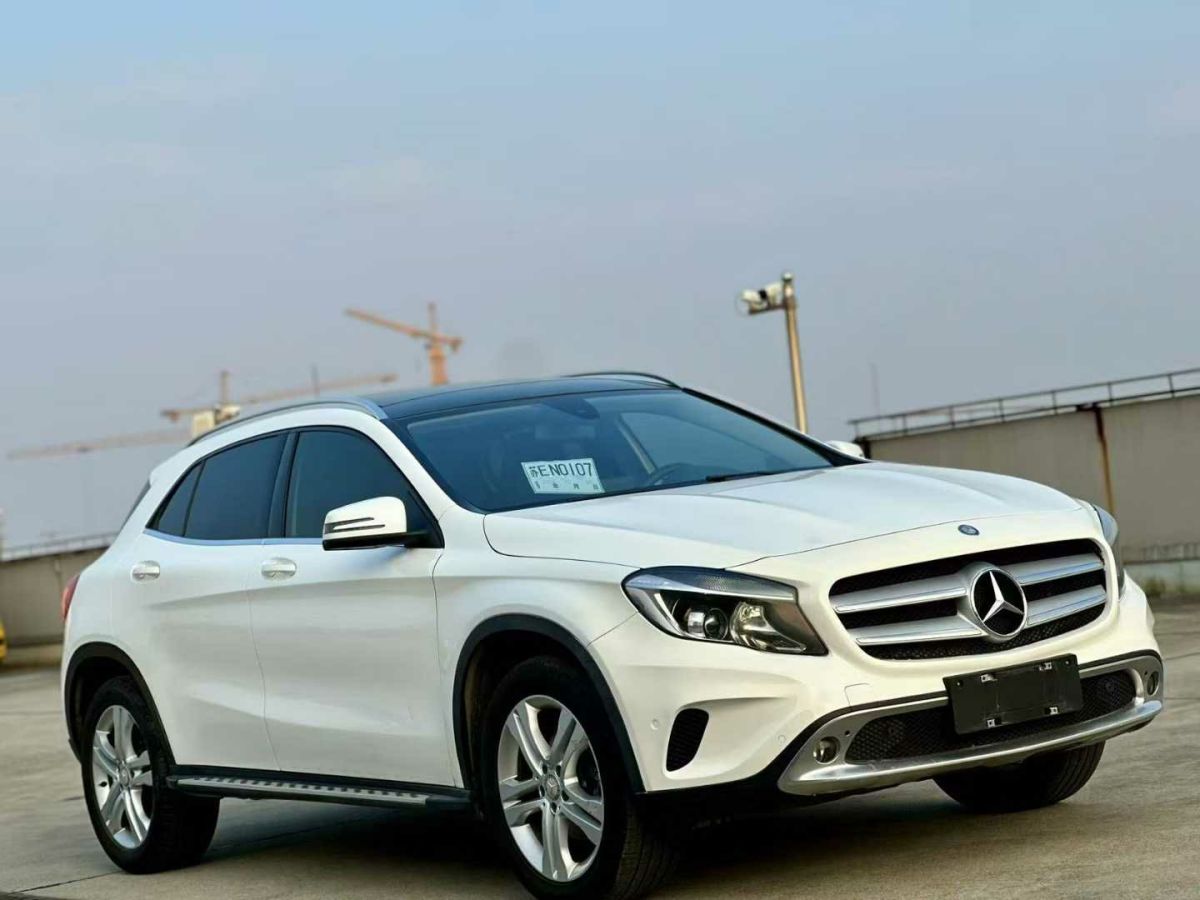 奔馳 奔馳GLE轎跑  2015款 GLE 450 AMG 4MATIC 轎跑SUV圖片