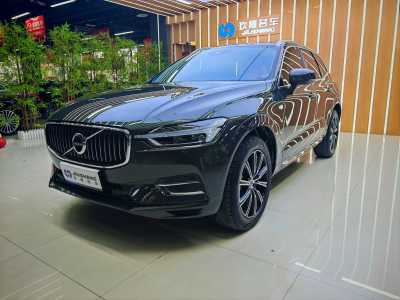 2020年1月 沃爾沃 XC60 T5 四驅(qū)智遠(yuǎn)豪華版圖片