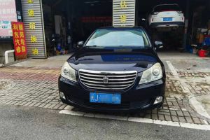 皇冠 豐田 2.5L Royal 真皮天窗導航版