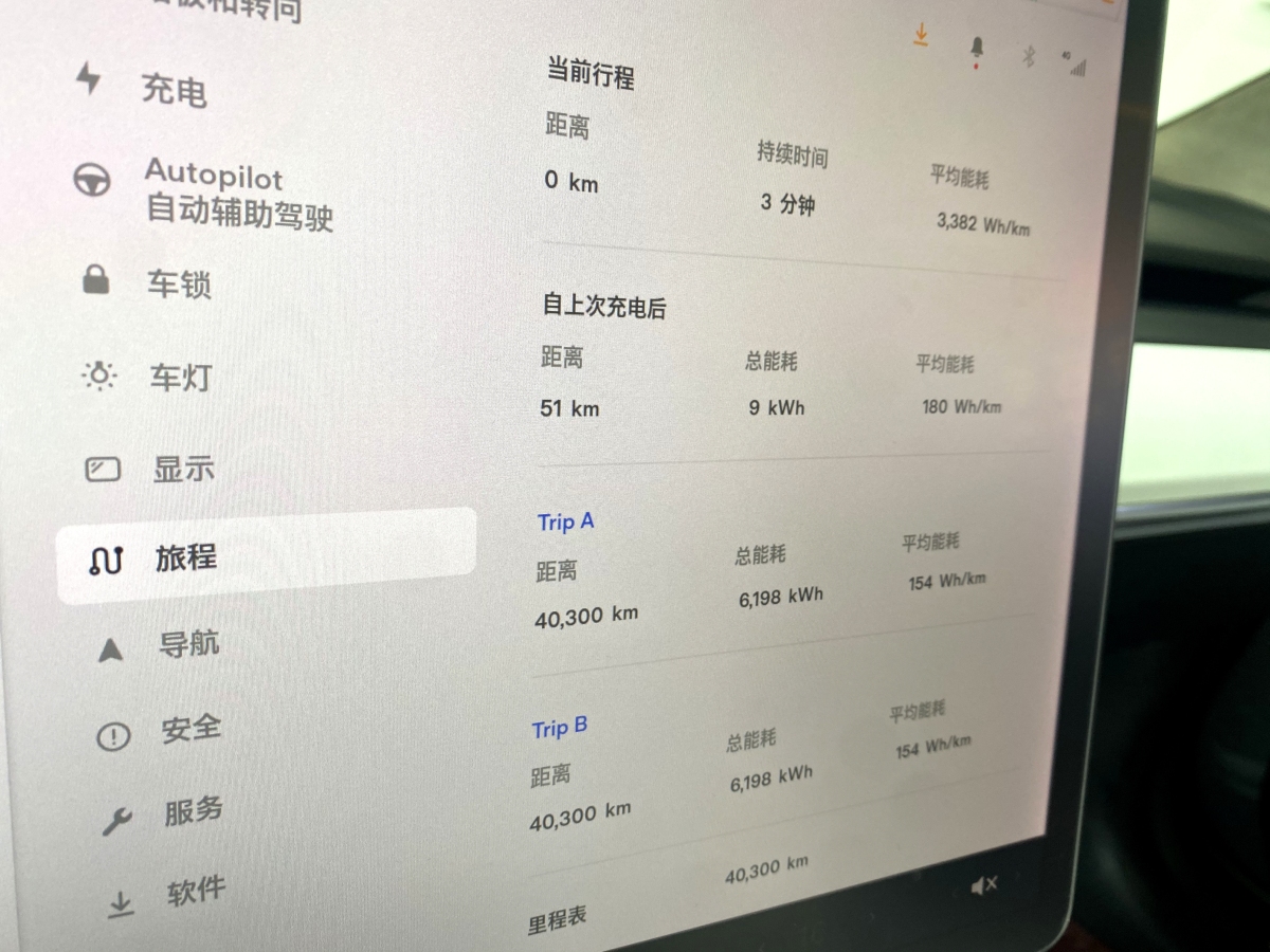 特斯拉 Model 3  2019款 標(biāo)準(zhǔn)續(xù)航后驅(qū)升級版圖片