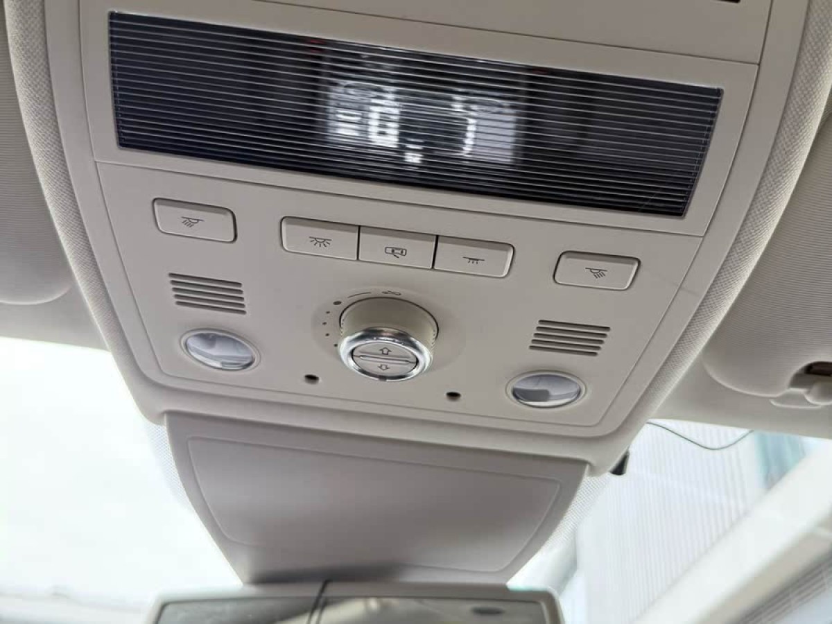 大眾 途銳  2017款 3.0TSI 馭岳型圖片