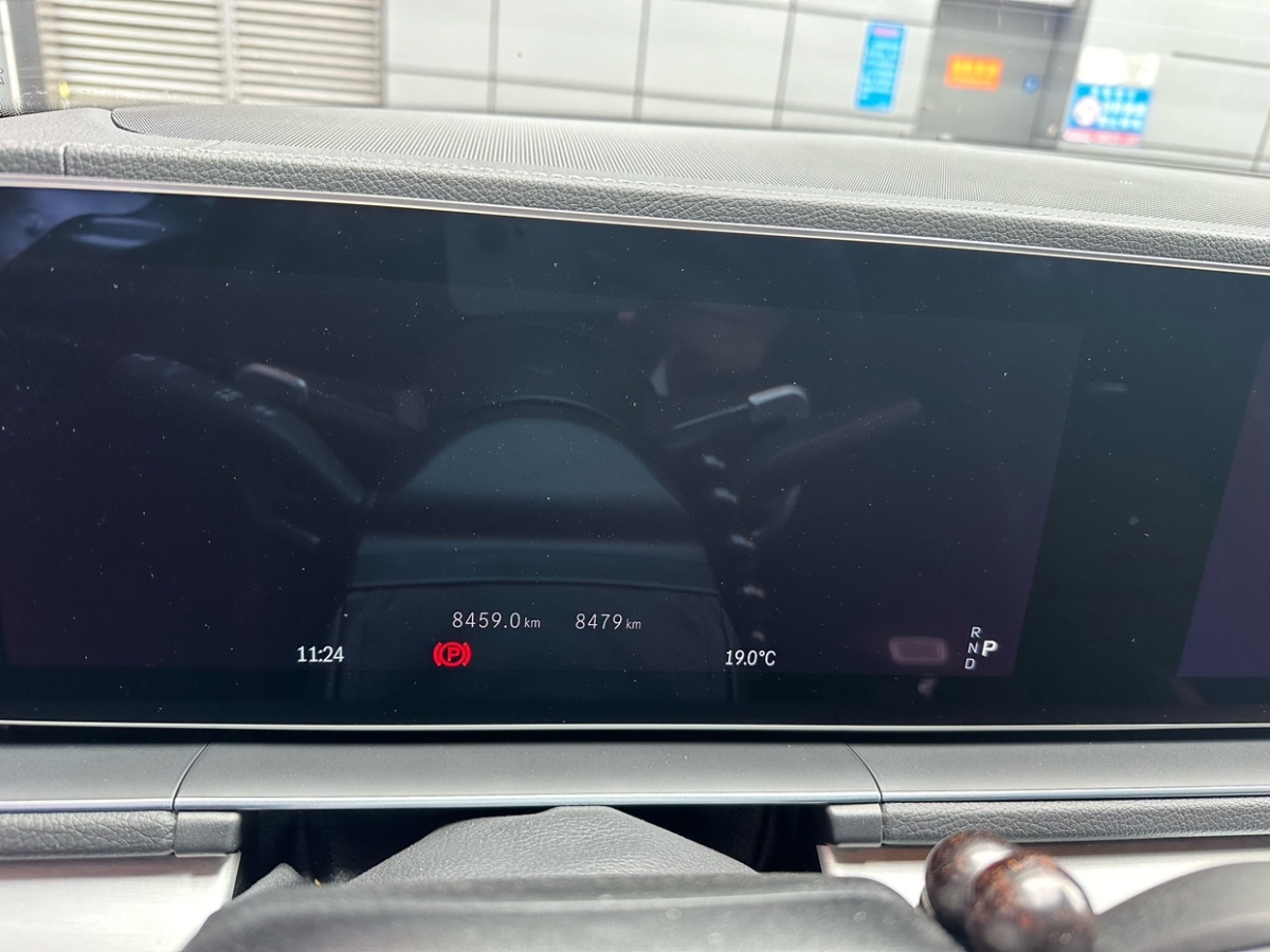 奔驰 奔驰GLE AMG  2022款 AMG GLE 53 4MATIC+图片