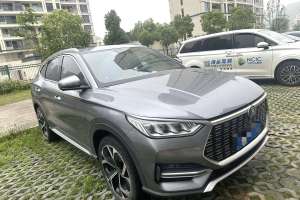 宋 比亞迪 經典版 1.5T 自動豪華型
