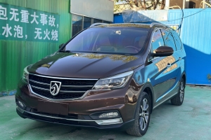 560 宝骏 1.8L iAMT豪华型