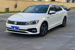 凌渡 大众  280TSI DSG舒适版 国VI