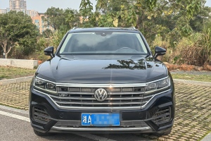 途銳 大眾 3.0TSI 銳鋒版 國VI