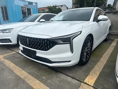 2023年8月 奔腾 B70 1.5T 自动悦享型70周年纪念版图片