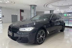 寶馬5系 寶馬 530Li xDrive M運(yùn)動(dòng)套裝