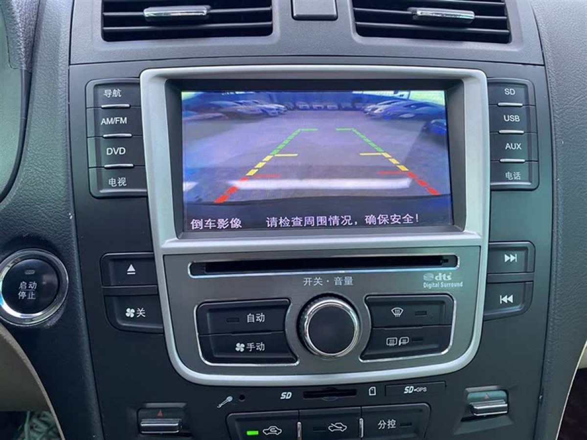 比亞迪 G6  2012款 1.5TID 自動(dòng)尊貴型圖片