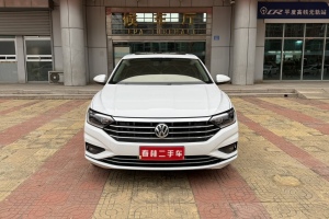 速腾 大众 280TSI DSG超越版