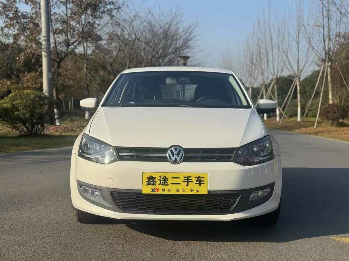 大眾 邁騰  2013款 1.4 TSI 舒適版圖片