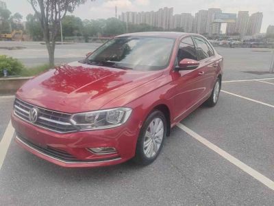 2016年9月 大眾 寶來 1.6L 自動時尚型圖片