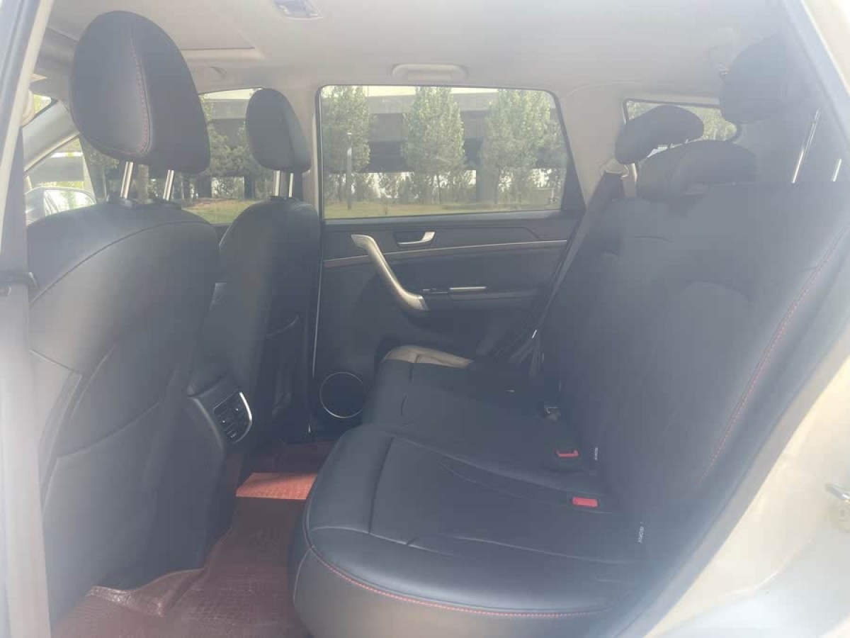 哈弗 M6  2019款 1.5T DCT兩驅(qū)精英型 國V圖片