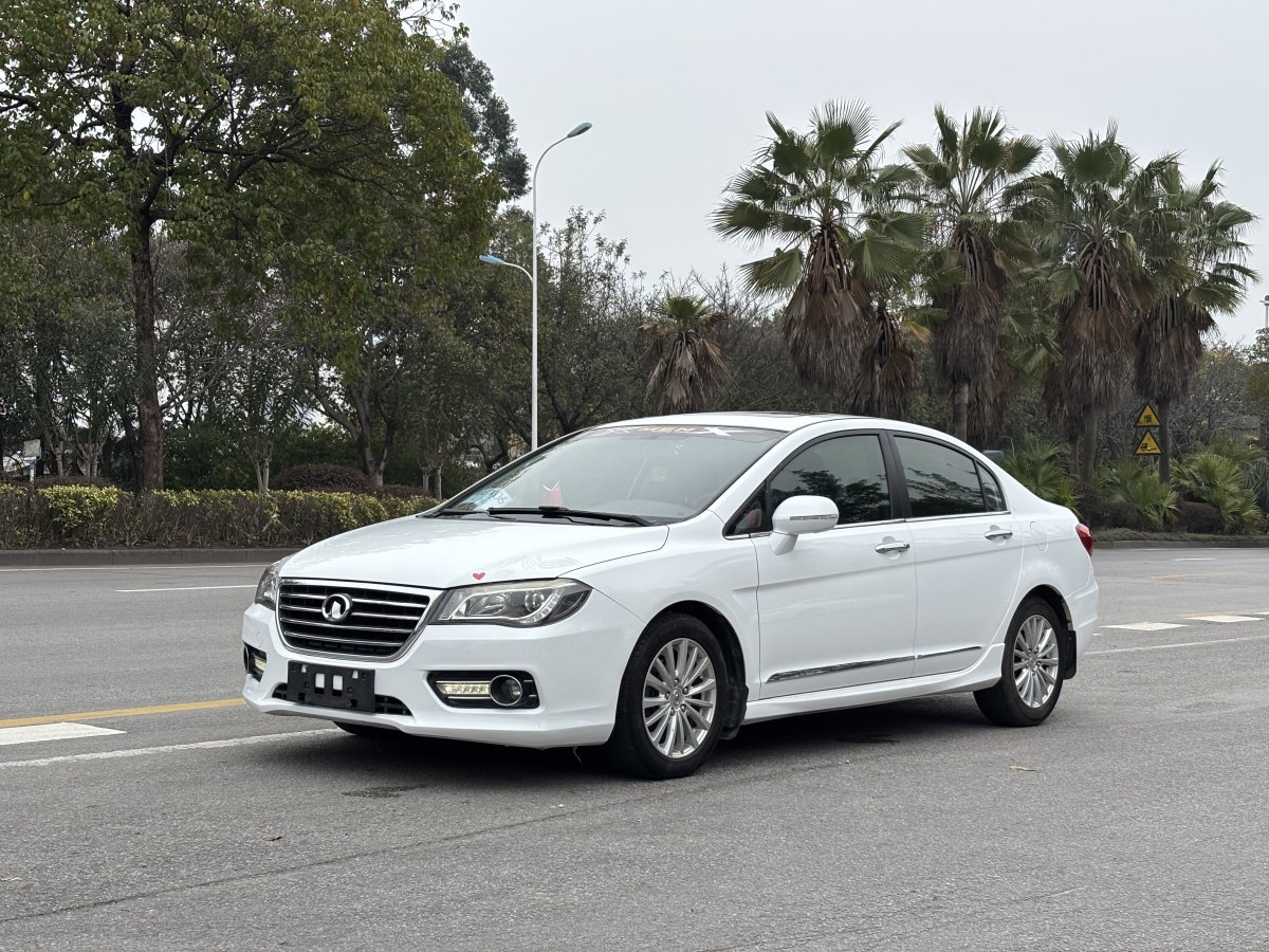 長城 C50  2013款 1.5T 手動尊貴型圖片