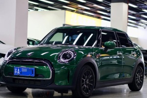 MINI MINI 改款 1.5T ONE 五門版PLUS