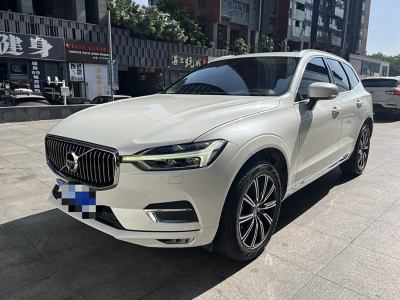 2019年3月 沃爾沃 XC60 T5 四驅(qū)智雅豪華版 國VI圖片