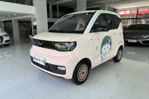 宏光MINIEV 五菱 馬卡龍時(shí)尚款 磷酸鐵鋰