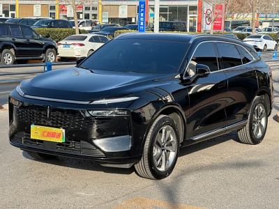 2024年6月 長城 摩卡DHT-PHEV Hi4 四驅(qū)長續(xù)航版圖片