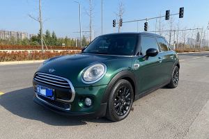 MINI MINI 1.5T COOPER Excitement 五門版