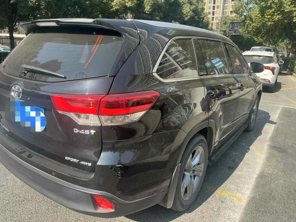 豐田 柯斯達(dá)  2019款 4.0L豪華車GRB53L-ZCMEK 20座9GR圖片