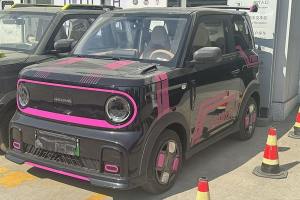 熊貓mini 吉利 200km 熊貓卡丁