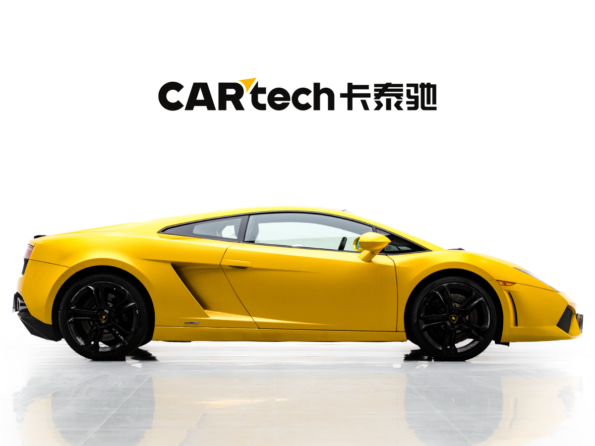 蘭博基尼 Gallardo  2010款 LP 550-2 標準版圖片
