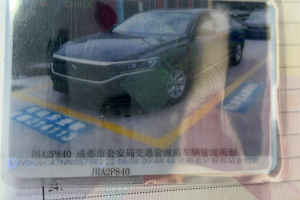 帕薩特 大眾 280TSI 商務版