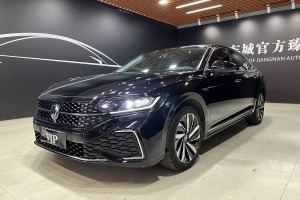 帕薩特 大眾 330TSI 星空豪華版