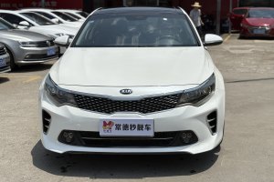 K5 起亞 1.6T 自動(dòng)LUX