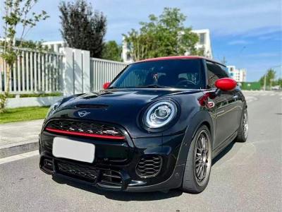 2021年4月 MINI JCW 2.0T JOHN COOPER WORKS ALL-IN圖片