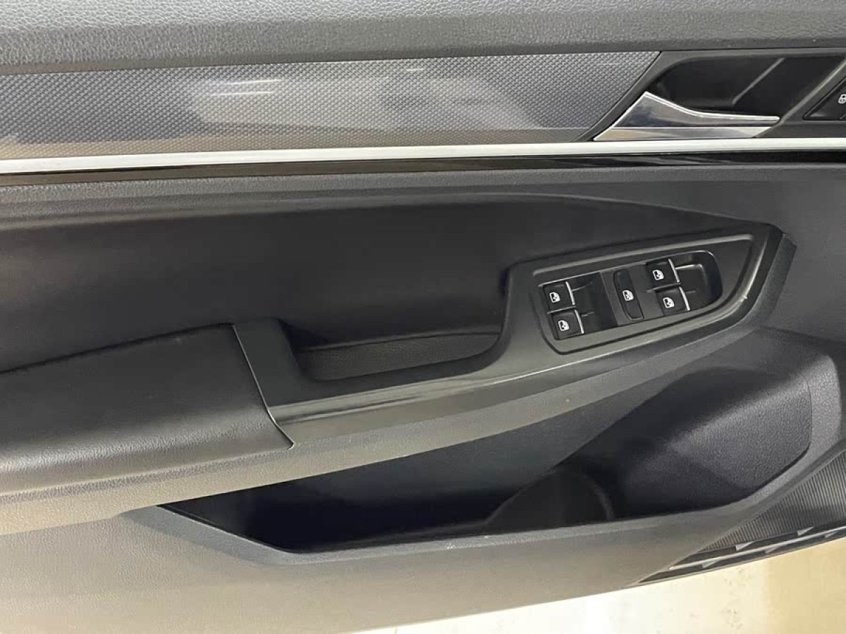 大眾 C-TREK蔚領(lǐng)  2017款 1.6L 自動舒適型圖片