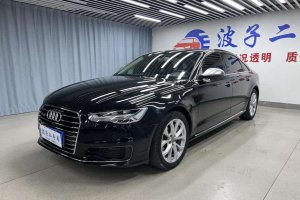 奧迪A6L 奧迪 45 TFSI quattro 運動型