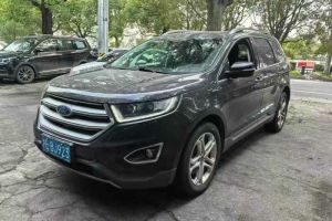 銳界 福特 EcoBoost 330 V6四驅(qū)運(yùn)動(dòng)型 7座