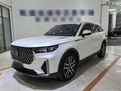 2021年3月 奔騰 T99 20TD 自動運動尊貴型圖片