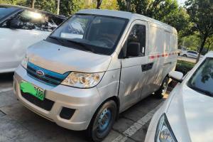 優(yōu)優(yōu)EV 開瑞 廂式車SQR5037舒適型