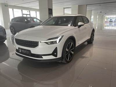 2022年10月 Polestar極星 Polestar 2 首發(fā)版圖片