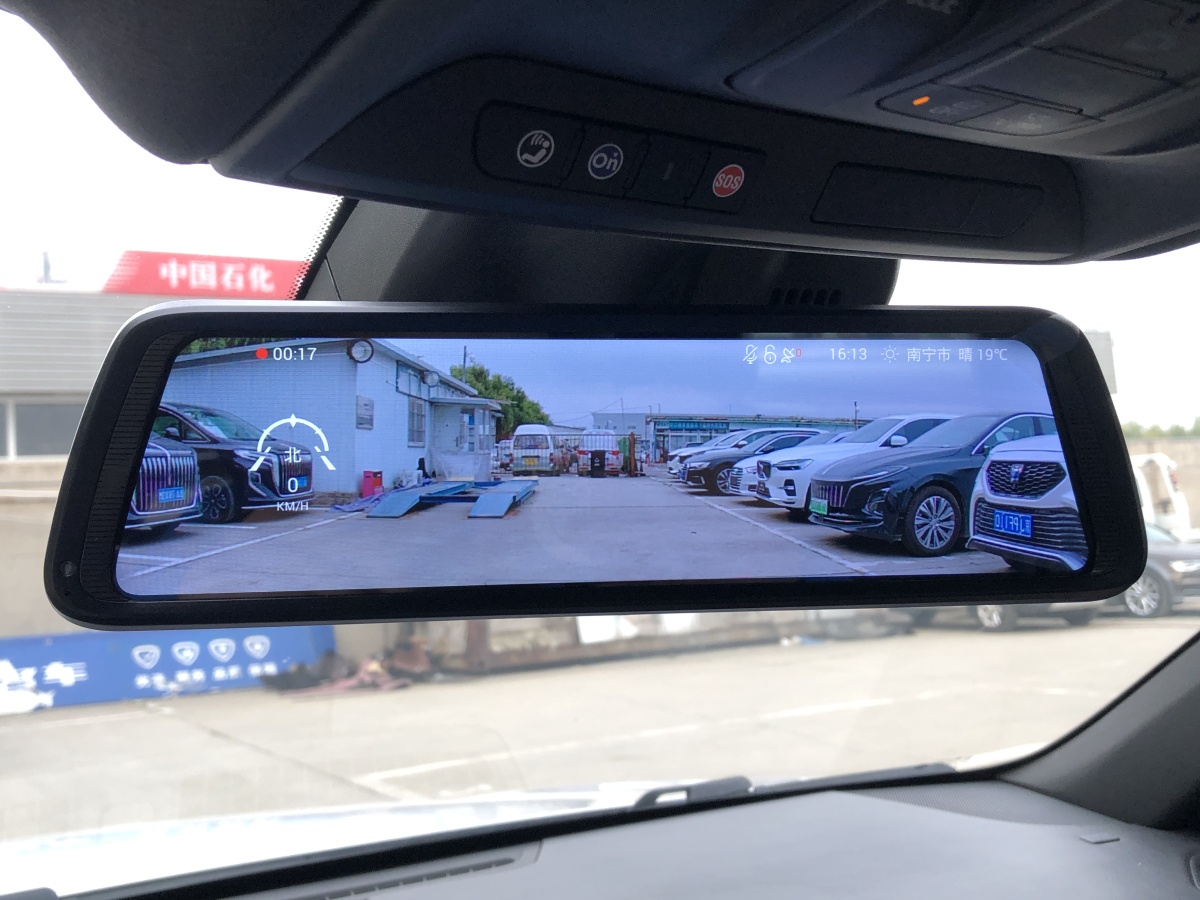 凱迪拉克 CT6  2017款 28T 豪華型圖片