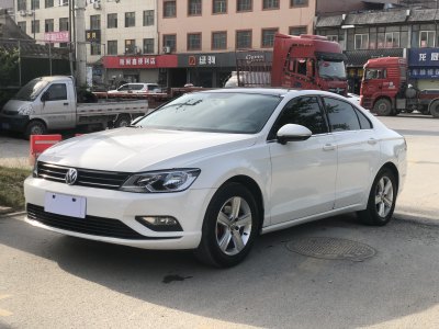 2016年5月 大众 凌渡 280TSI DSG舒适版图片