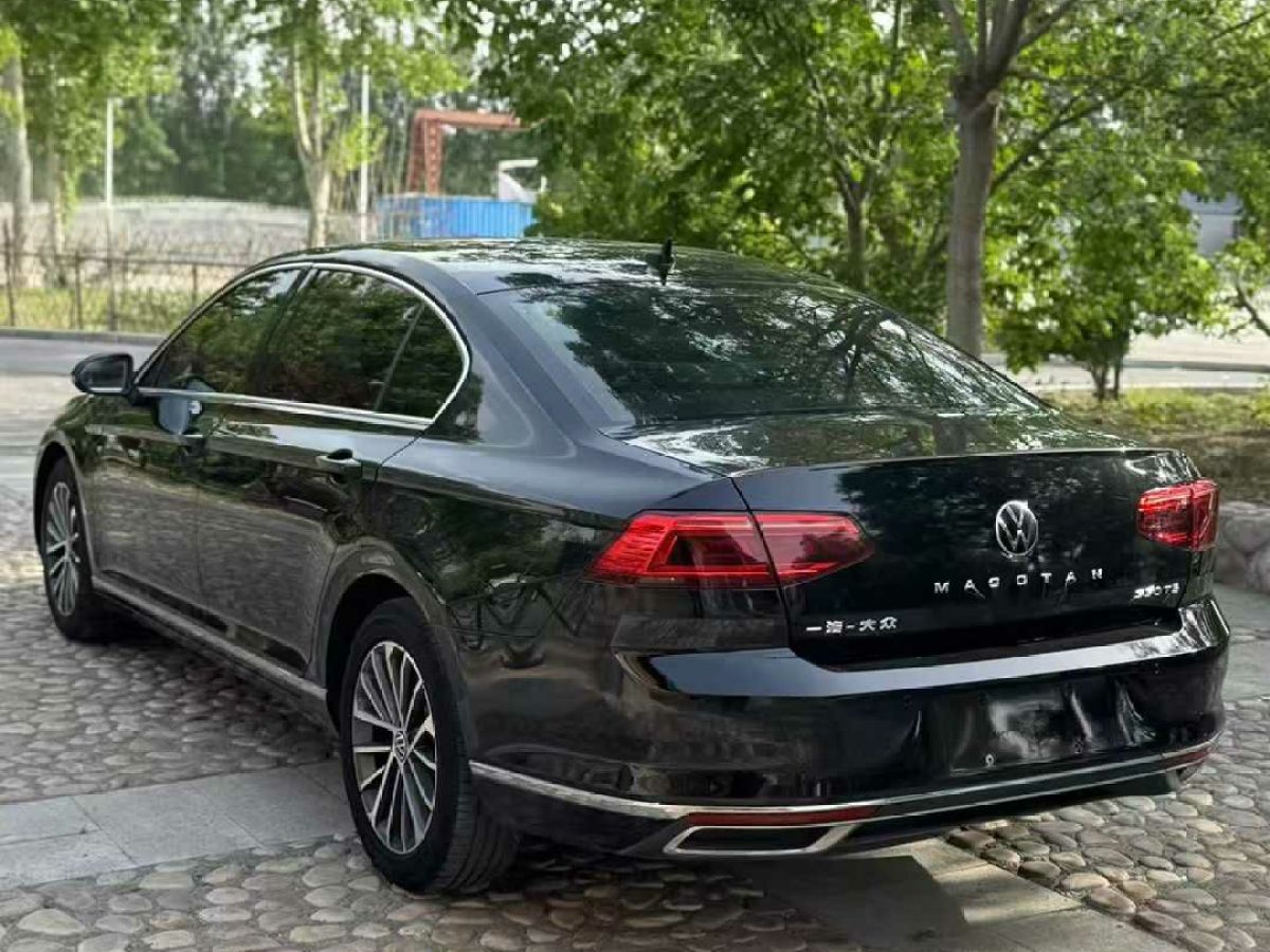 大眾 邁騰  2021款 330TSI DSG 30周年紀(jì)念版圖片