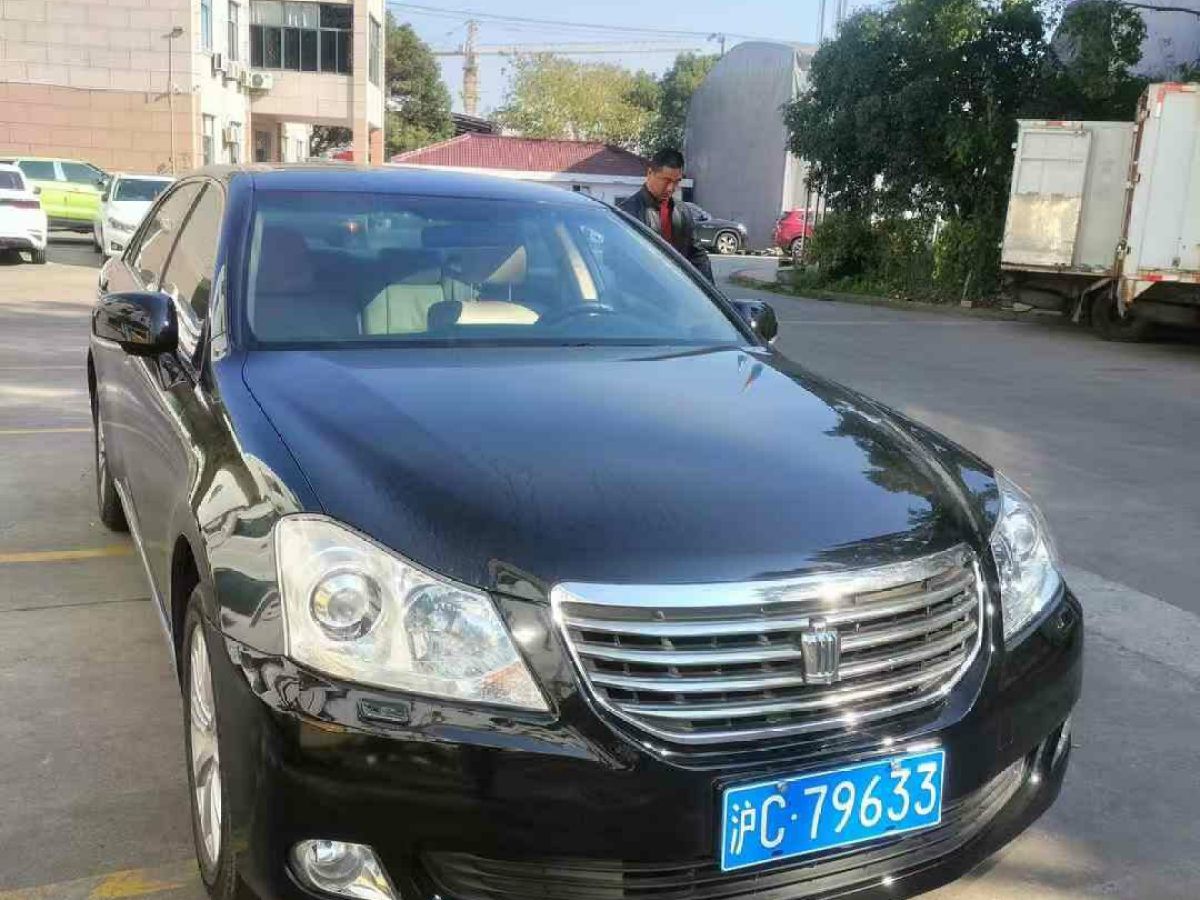 奔馳 奔馳C級(jí)  2011款 C350 3.5 V6圖片